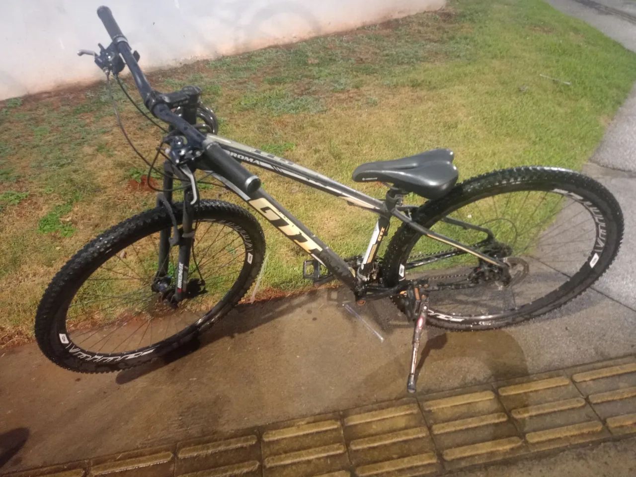 Vendo bicicleta  - Foto 4