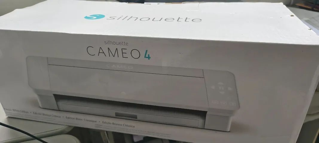 Silhouette cameo 4. - Foto 4