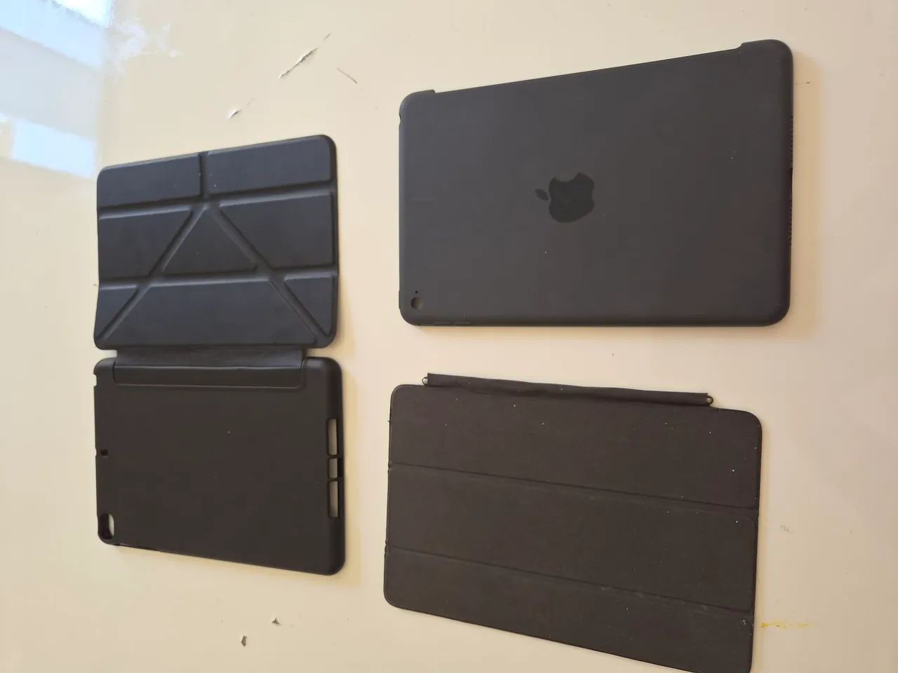Ipad mini 5 e Apple Pencil 1 geração  - Foto 5