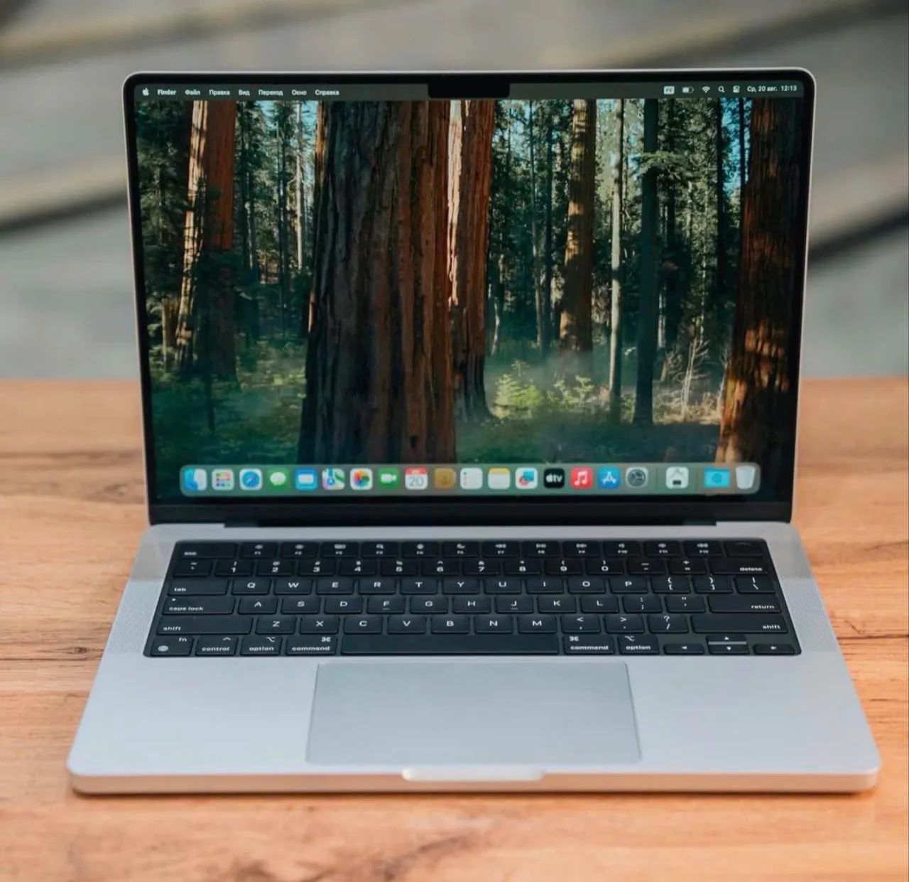 MacBook Pro M5 Pro ( 1 tb / 24 ram ) Garantia 05/27
