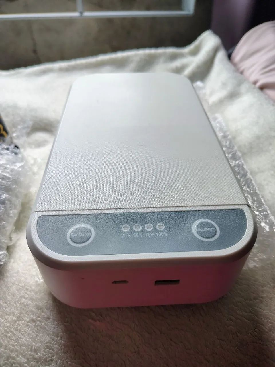 Máquina para blindagem de celular  - Foto 2