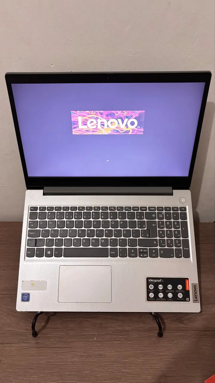 Notebook Lenovo - Foto 3