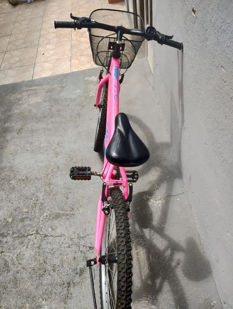 Bicicleta infantil  - Foto 2