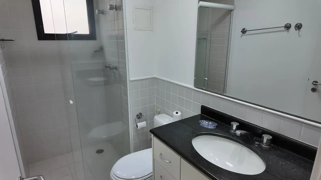 Apartamento para locação no Cambui, Campinas/SP. - Foto 5