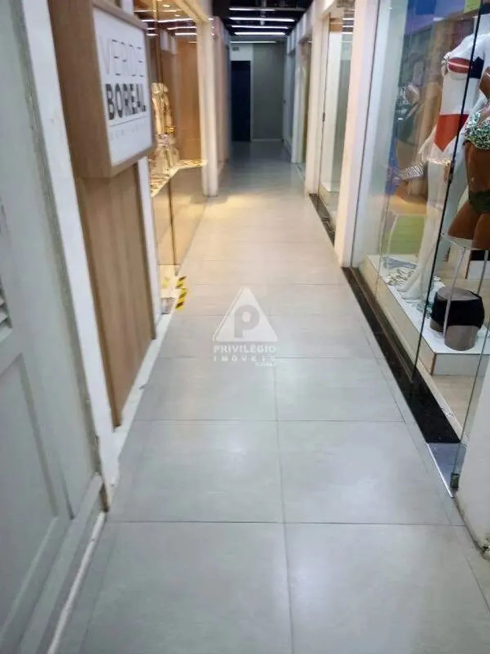 Sala à venda, Copacabana - RIO DE JANEIRO/RJ