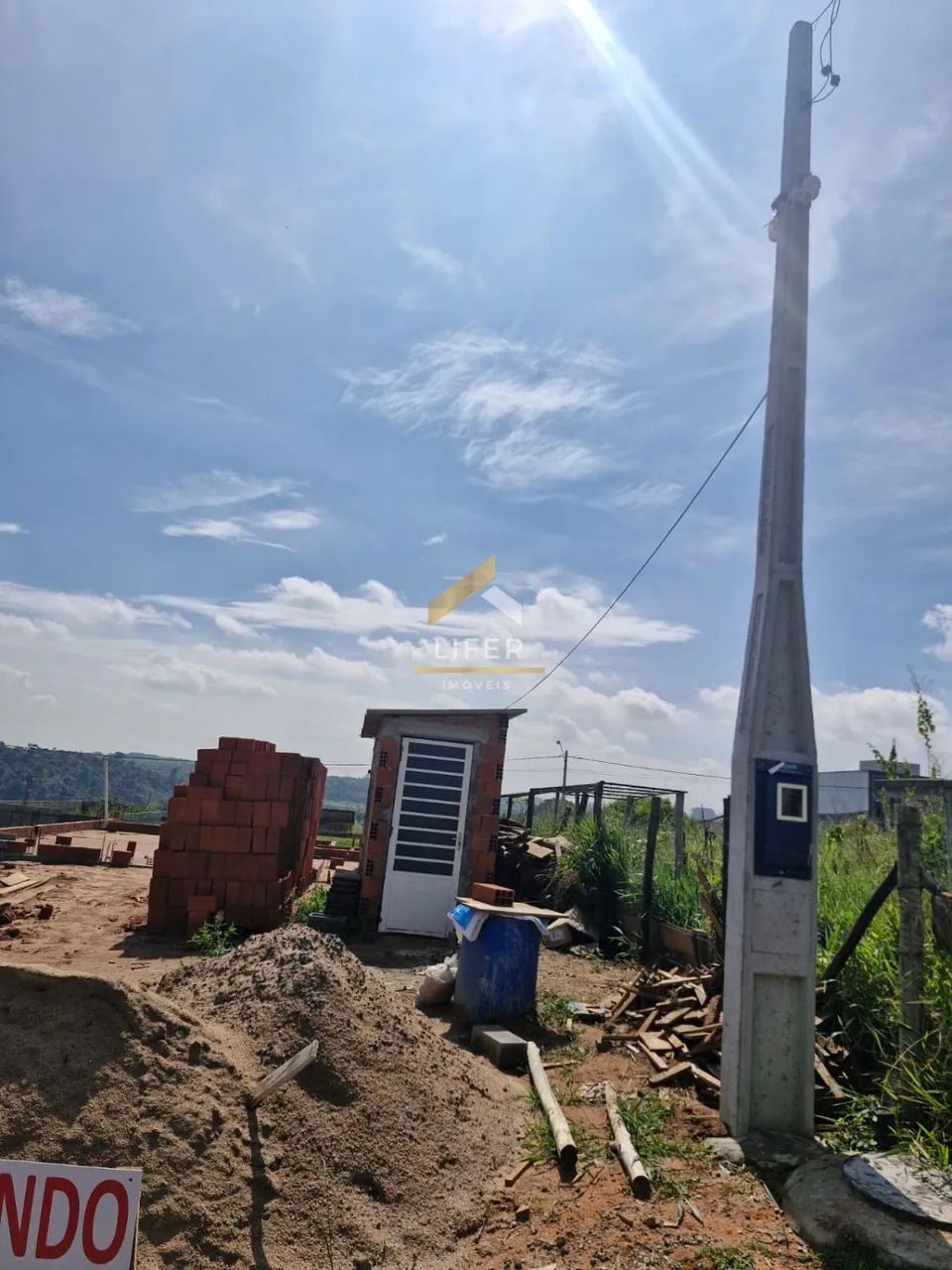 terreno - Parque São Jorge - Campinas - Foto 4
