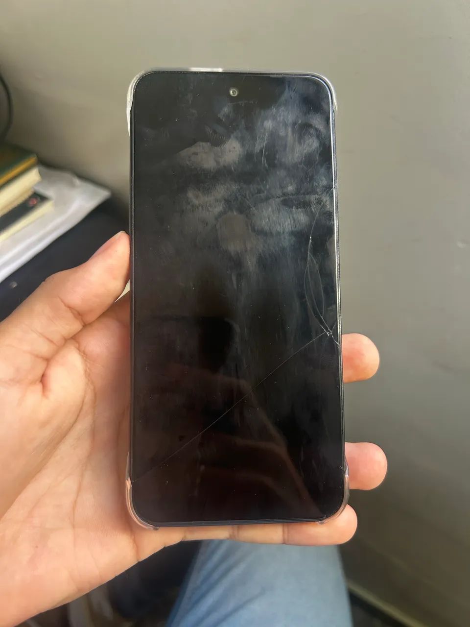 Celular Infinix hot 50i - Foto 3