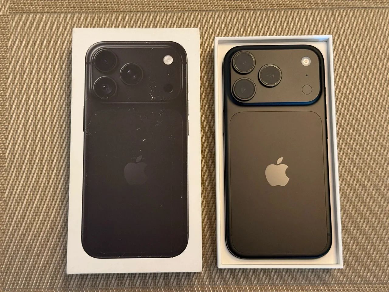iPhone 18 Pro 256Gb Black - Foto 2