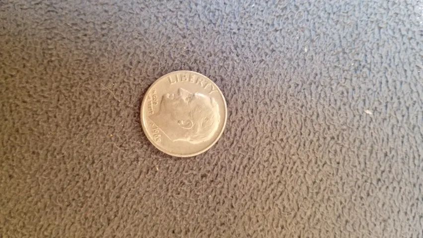 Moedas estrangeiras antigas  - Foto 3