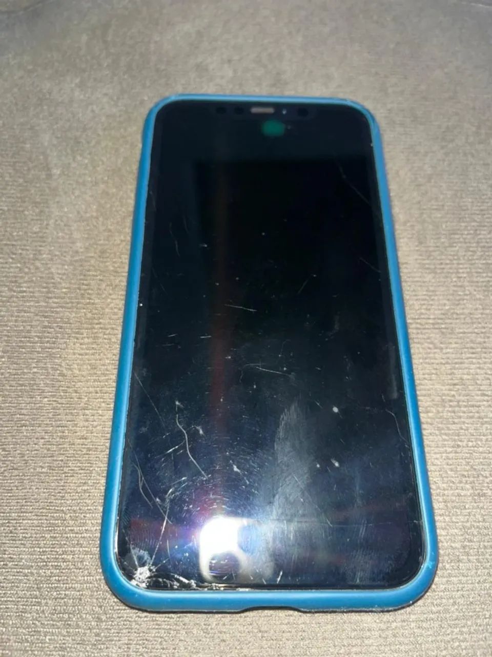 IPHONE 12 - IPHONE 11 - MOTOROLA MOTO G30 - Foto 5