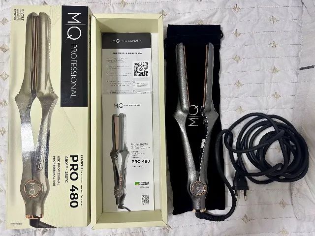 Chapinha MQ profissional - Foto 5