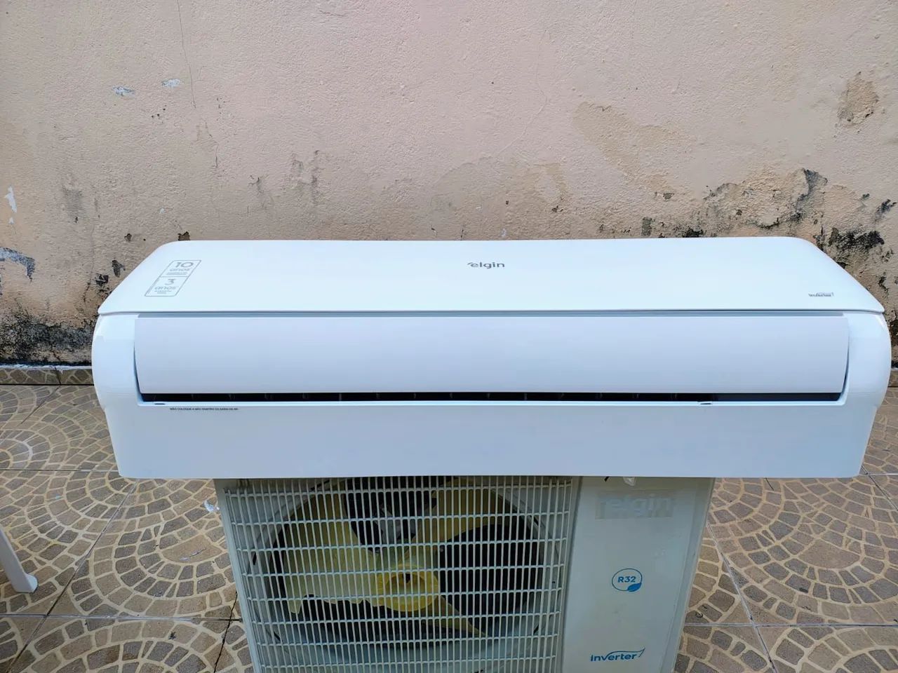 Vendo ar-condicionado  - Foto 2