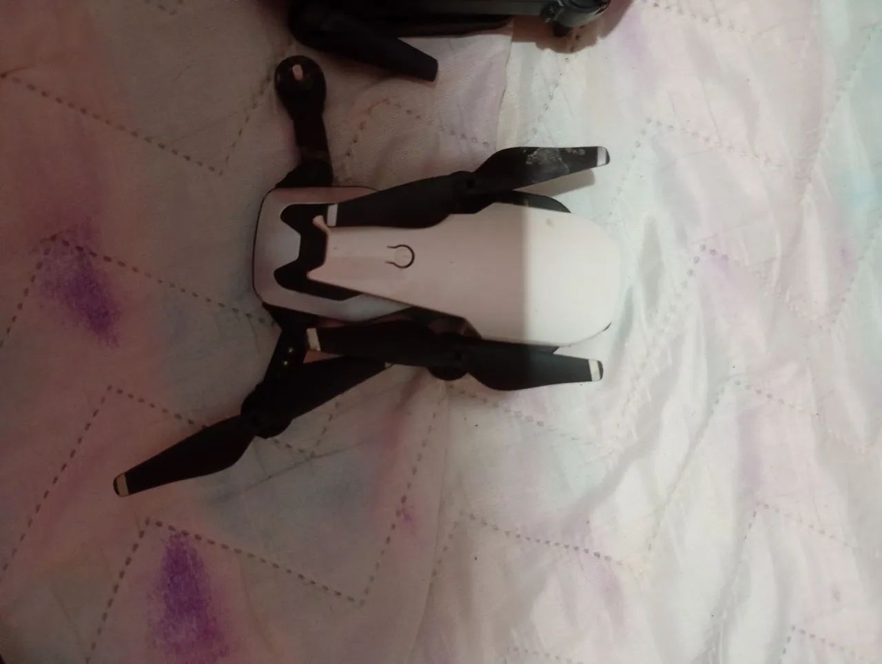 Vendo dois drones para retirada de peça - Foto 2