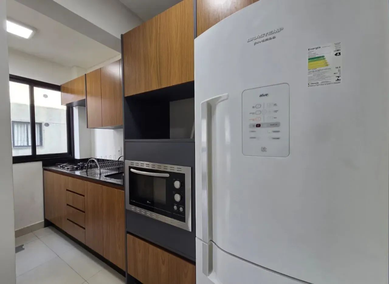 apartamento para alugar em Camboriu - Foto 2