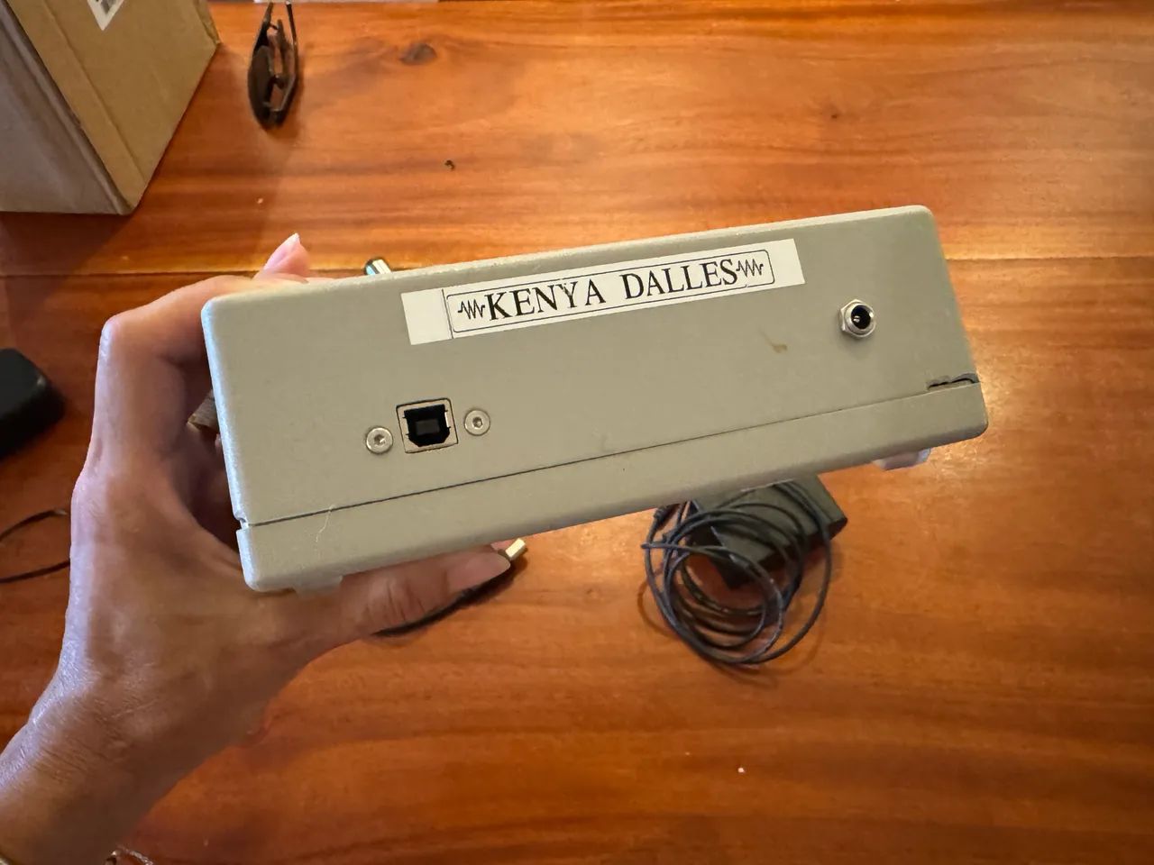 Potentizer nova ciência  - Foto 4