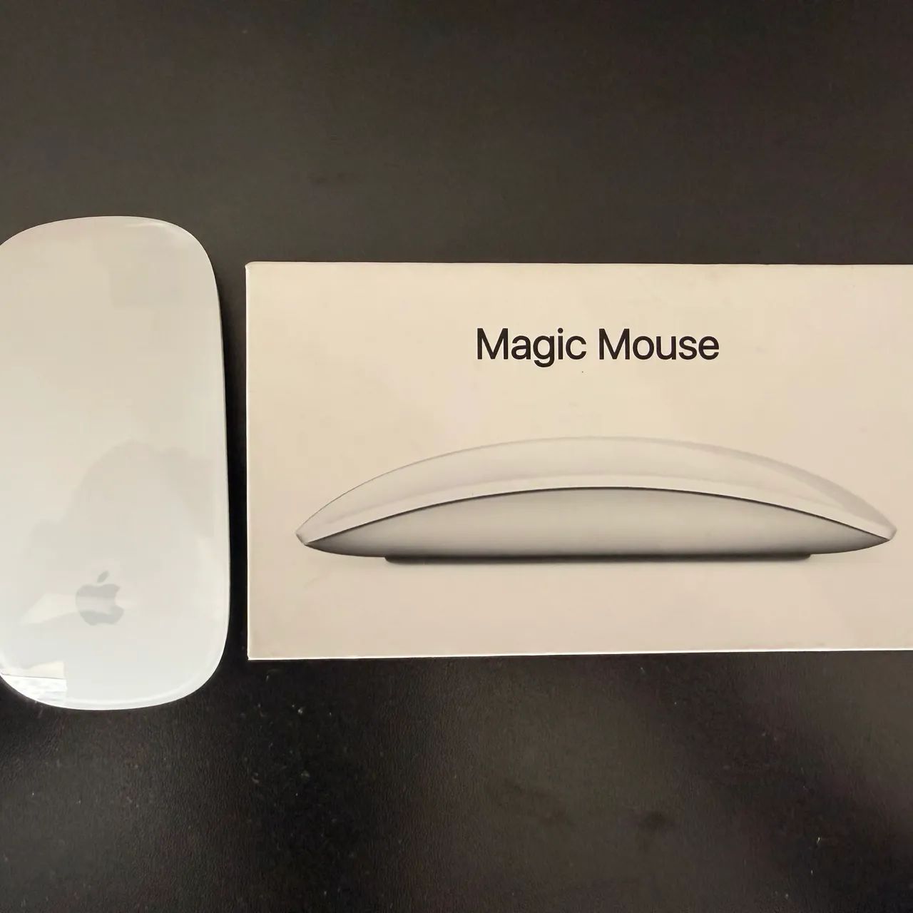 Magic Mouse 2 Apple  - Foto 4