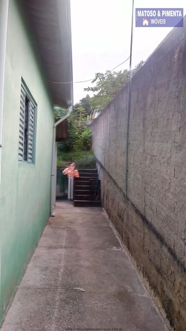 Casas para venda em Campinas no bairro Satelite Iris