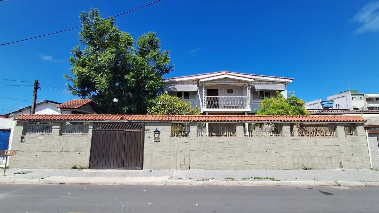 Foto - Recife - Campo Grande
