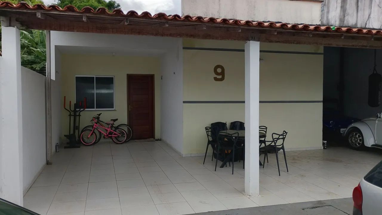 Foto - Paço do Lumiar - 