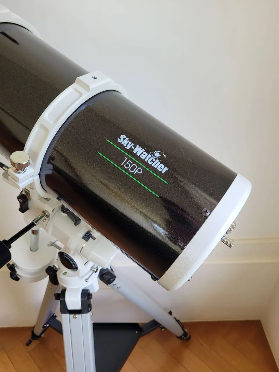 Telescópio Sky Watcher 150P - Foto 4