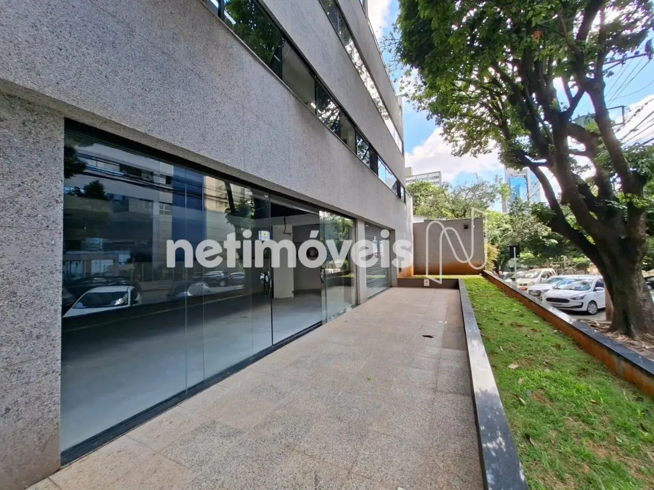 Venda ou locação Sala Funcionários Belo Horizonte