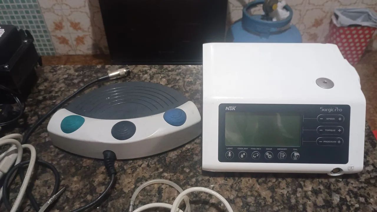 aparelho para dentistas