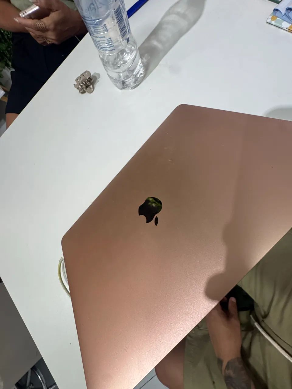 MacBook Air  - Foto 2