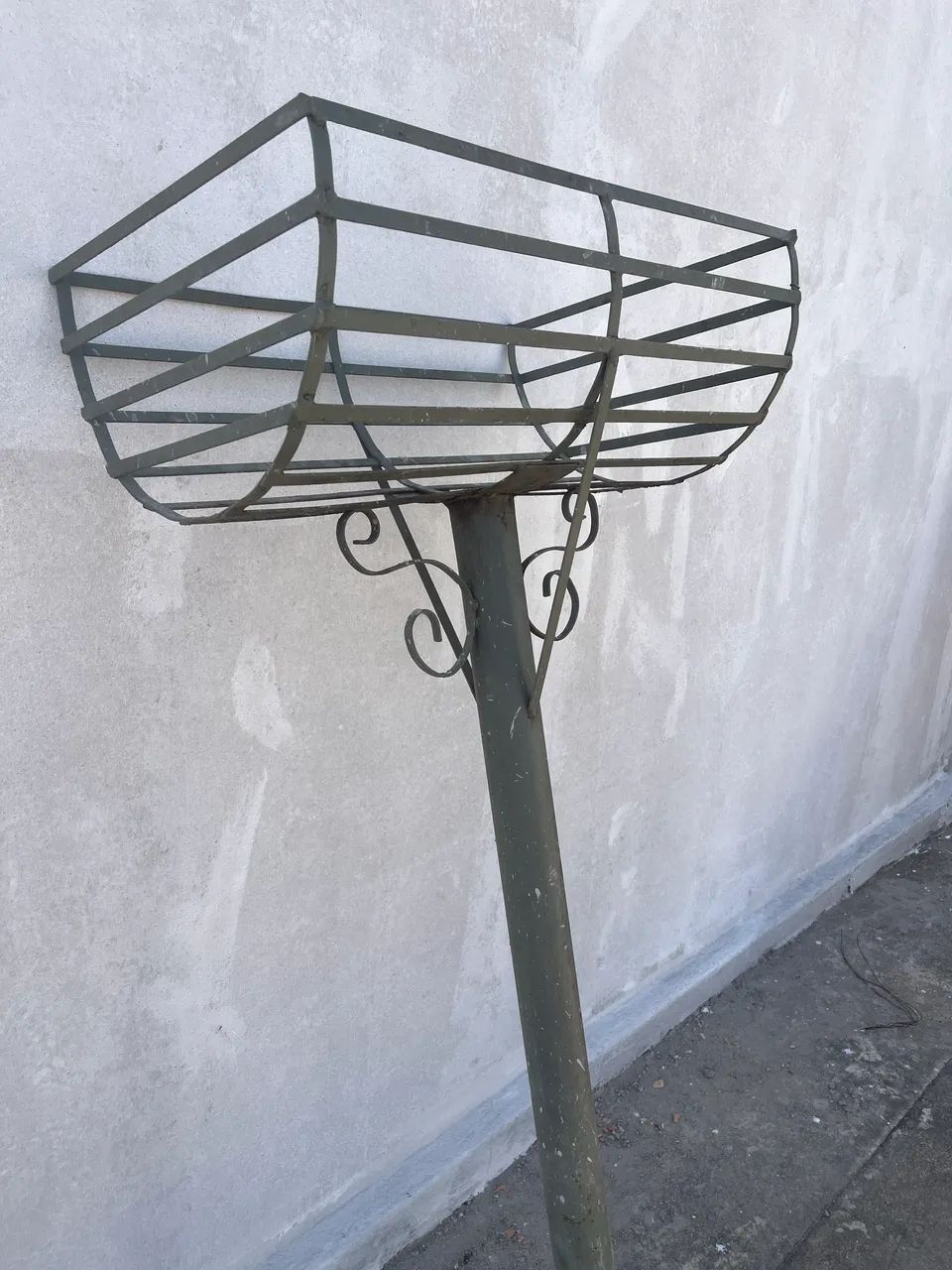 Lixeira de calçada  - Foto 3