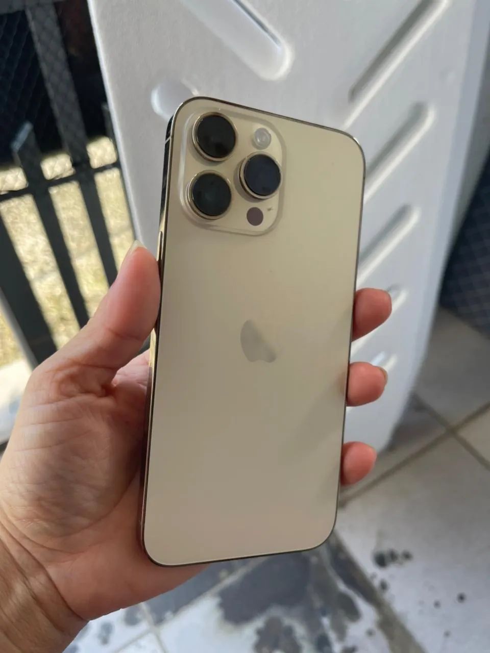 iPhone 14 Pro Max 128g  - Foto 5