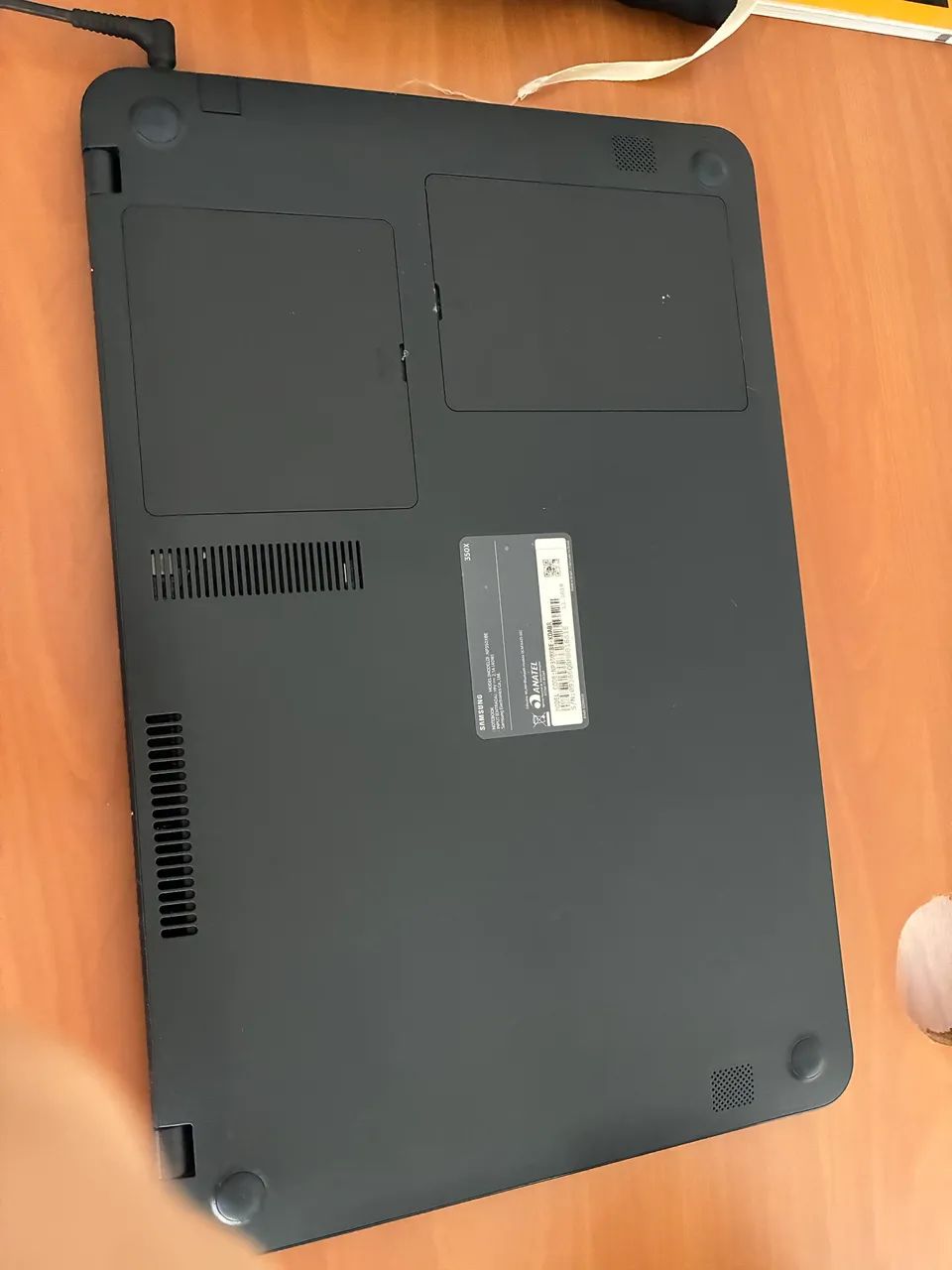Notebook Samsung  - Foto 2