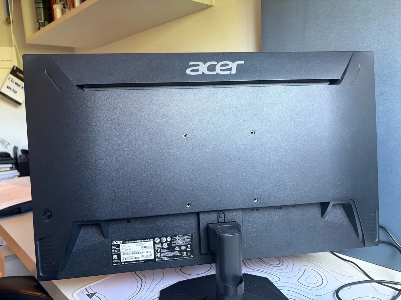 Monitor gamer - Foto 2