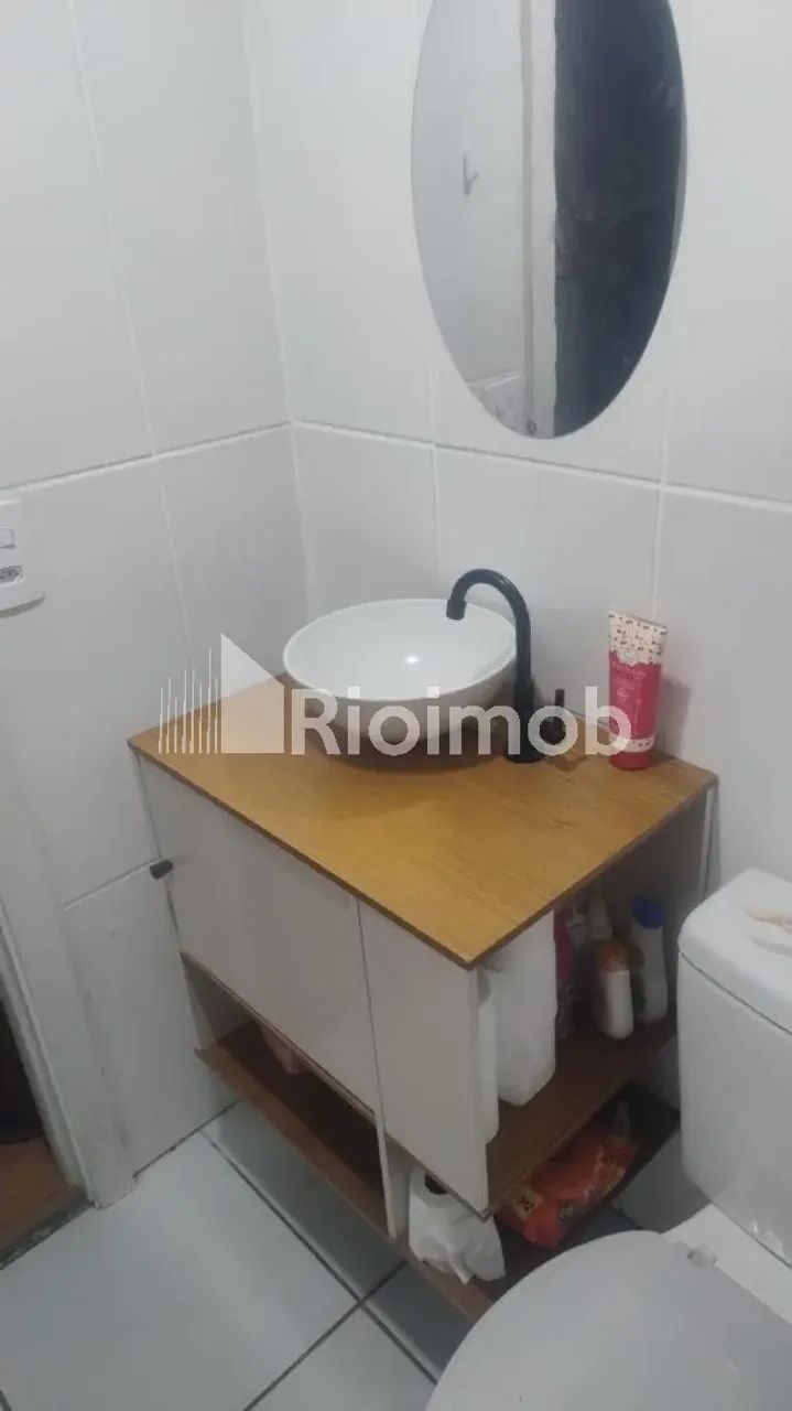 Vargem Grande | Casa 2 quartos - Foto 4