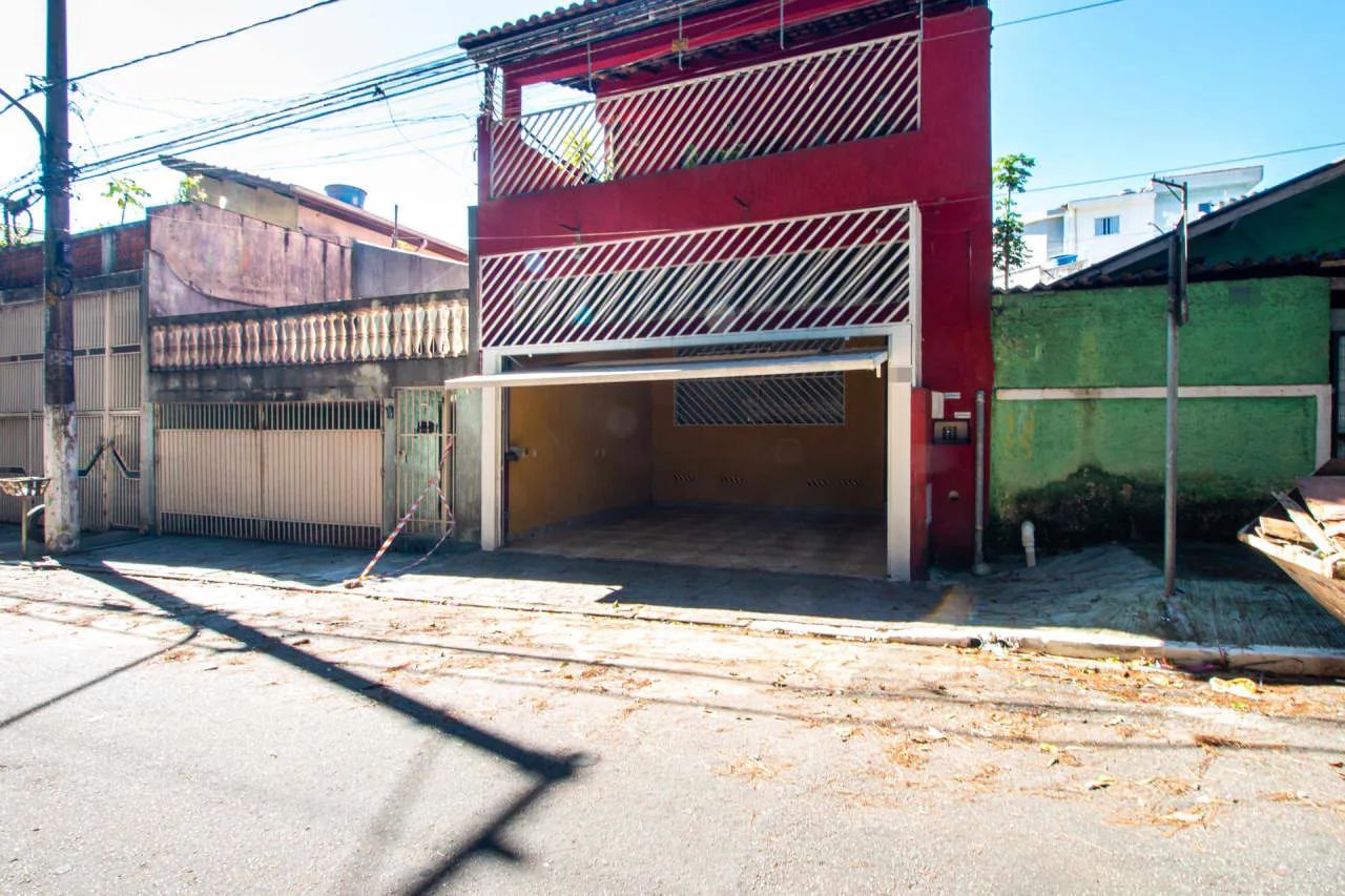 Casa comercial na Rua Aléssio de Paolis, 153 - Casa  250 m² - Foto 3
