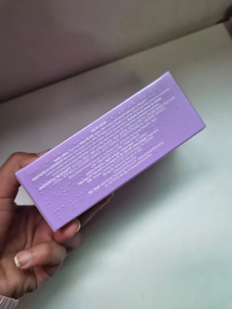 Perfume - Foto 3