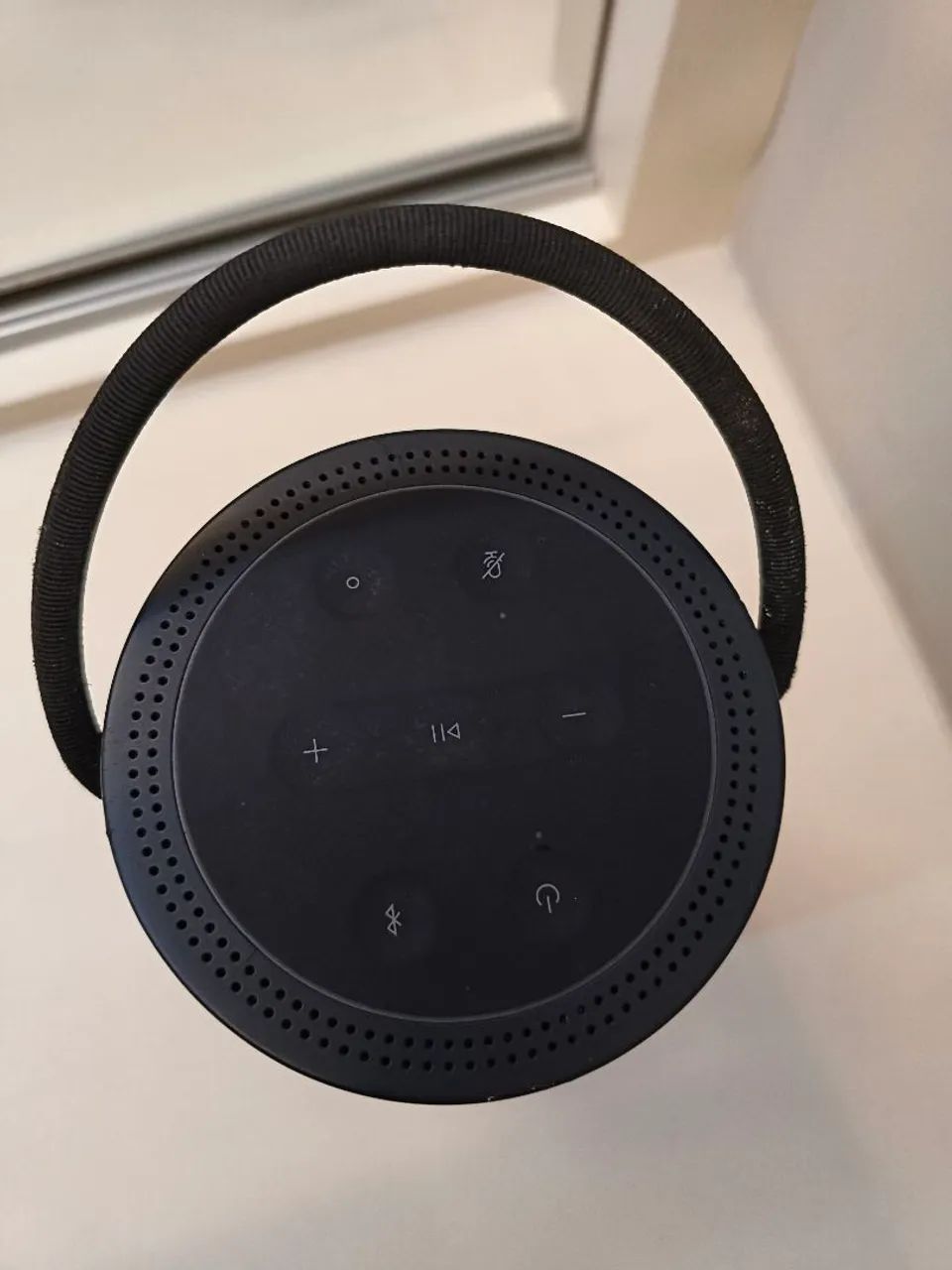 Bose Portable Smart Speake - Foto 3