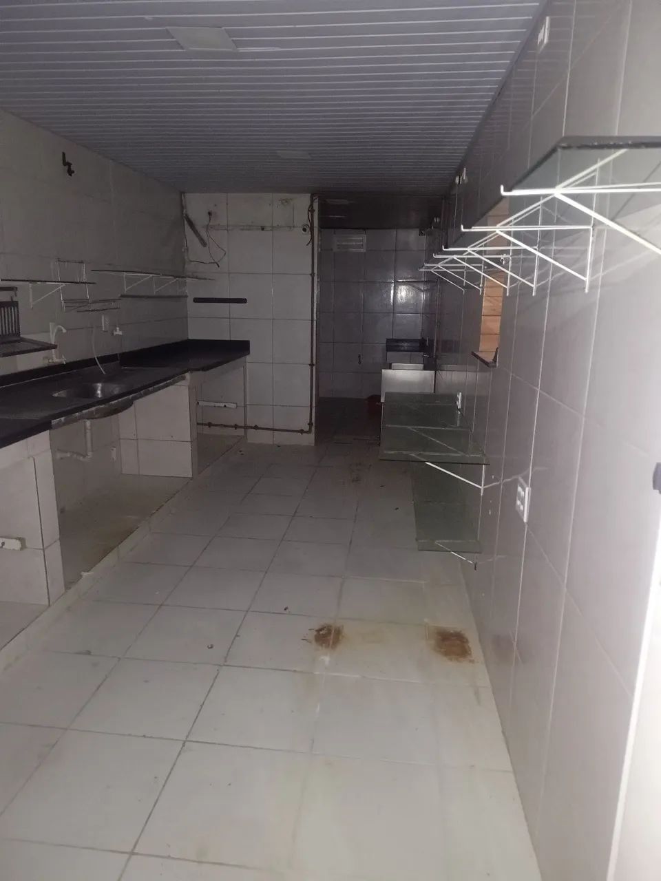 Vendo loja + moradia  - Foto 5