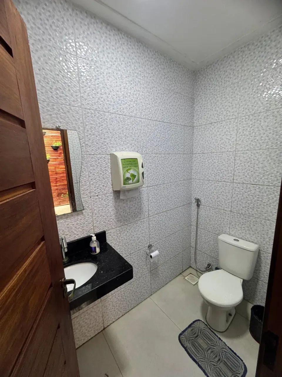 PREDIO COMERCIAL DE 3 PAVIMENTOS, MARCO, BELEM - PA - Foto 5