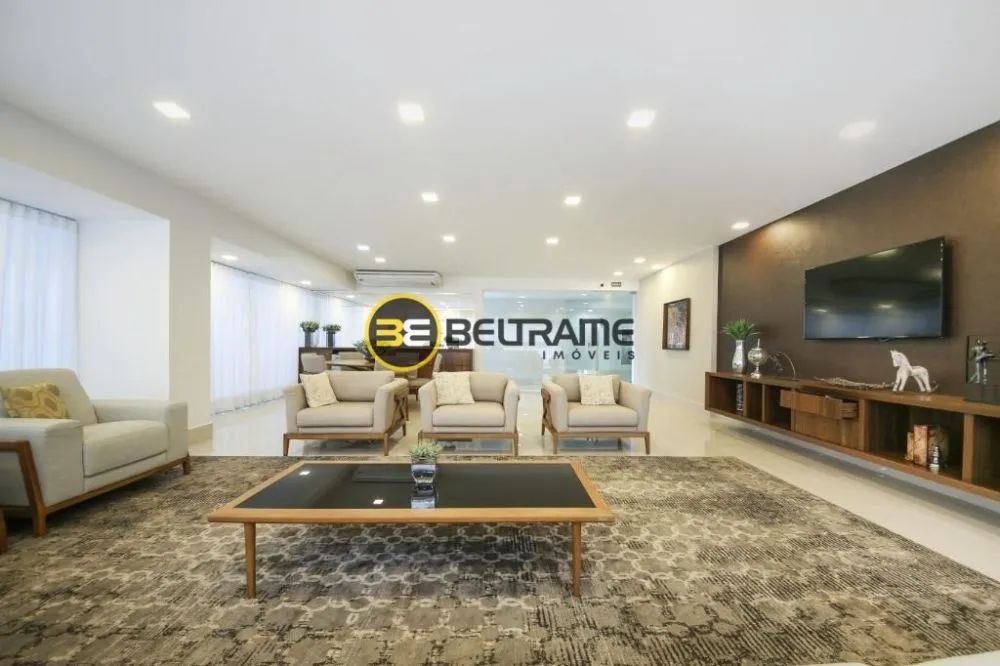 LOCAÇÃO | Apartamento, com 3 quartos em Vila Bosque, Maringá - Foto 4