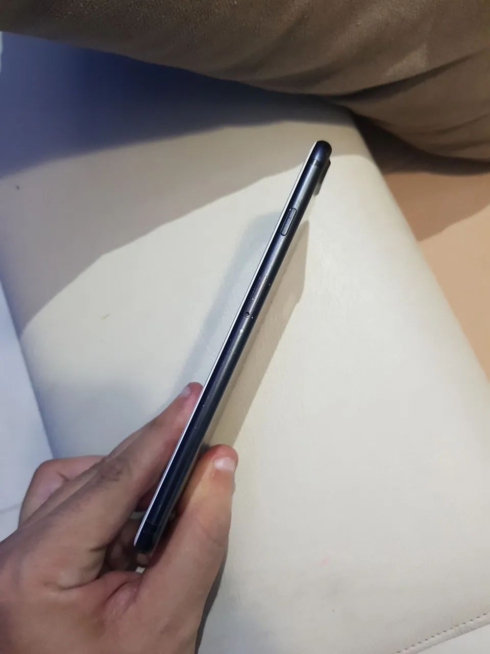 iPhone 7 Plus 128 gigas - Conservado - Foto 4