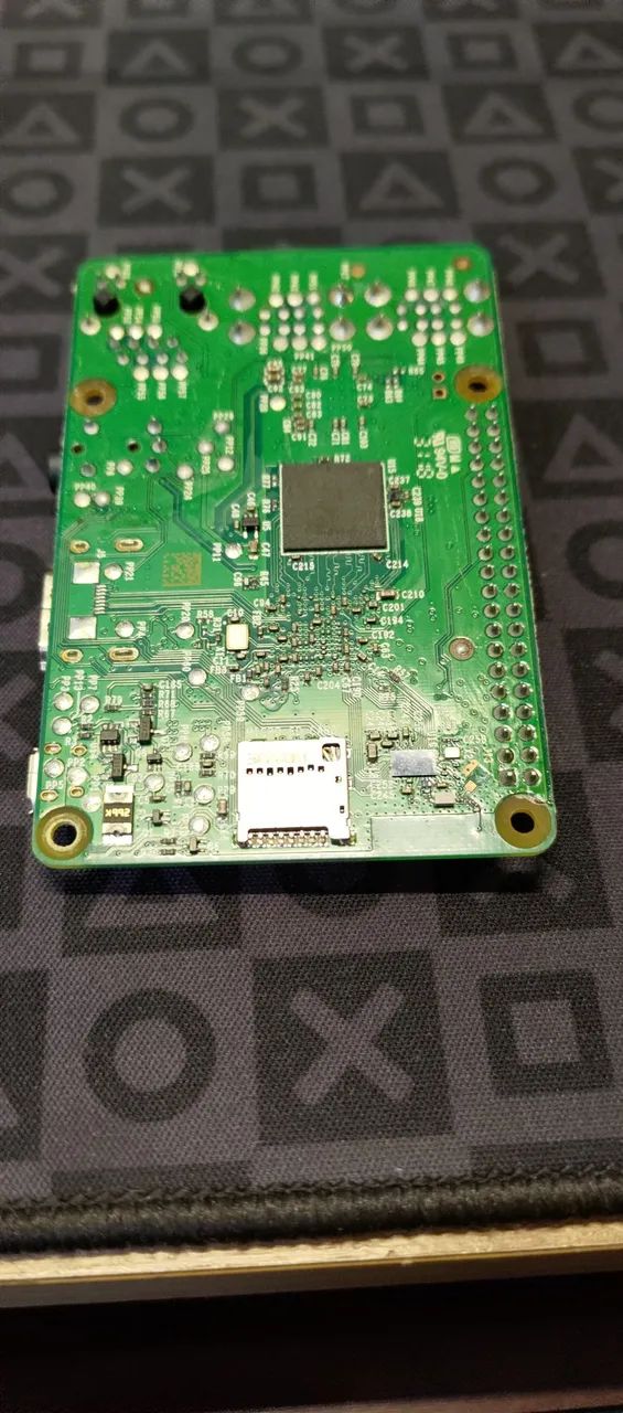 Raspberry PI3 modelo B  - Foto 2