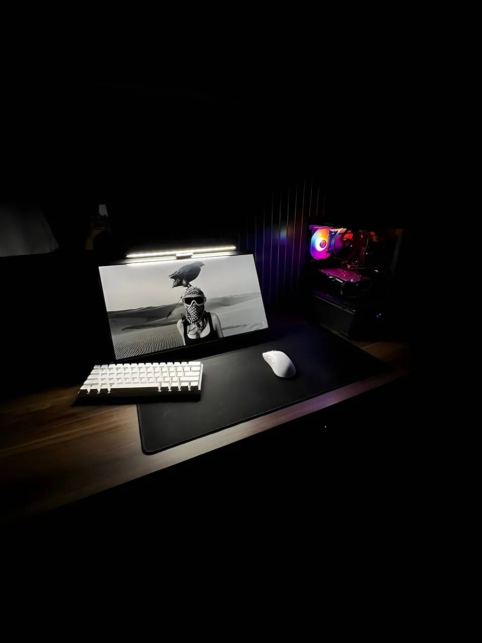 Pc gamer completo 