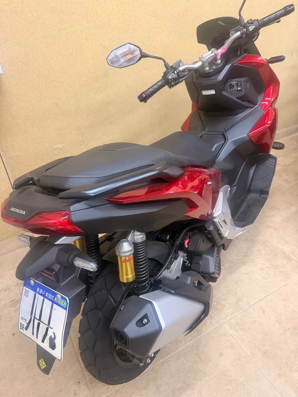 Honda ADV 160 - Foto 2