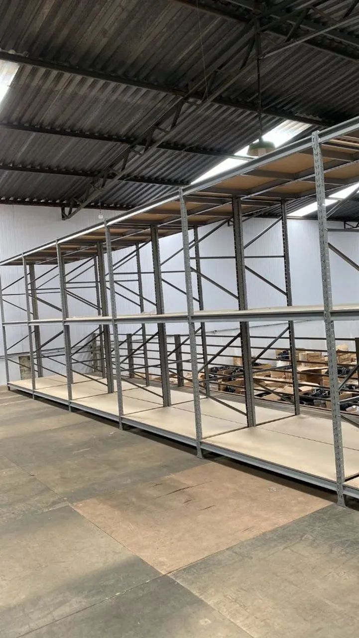 Mini porta pallets  - Foto 5