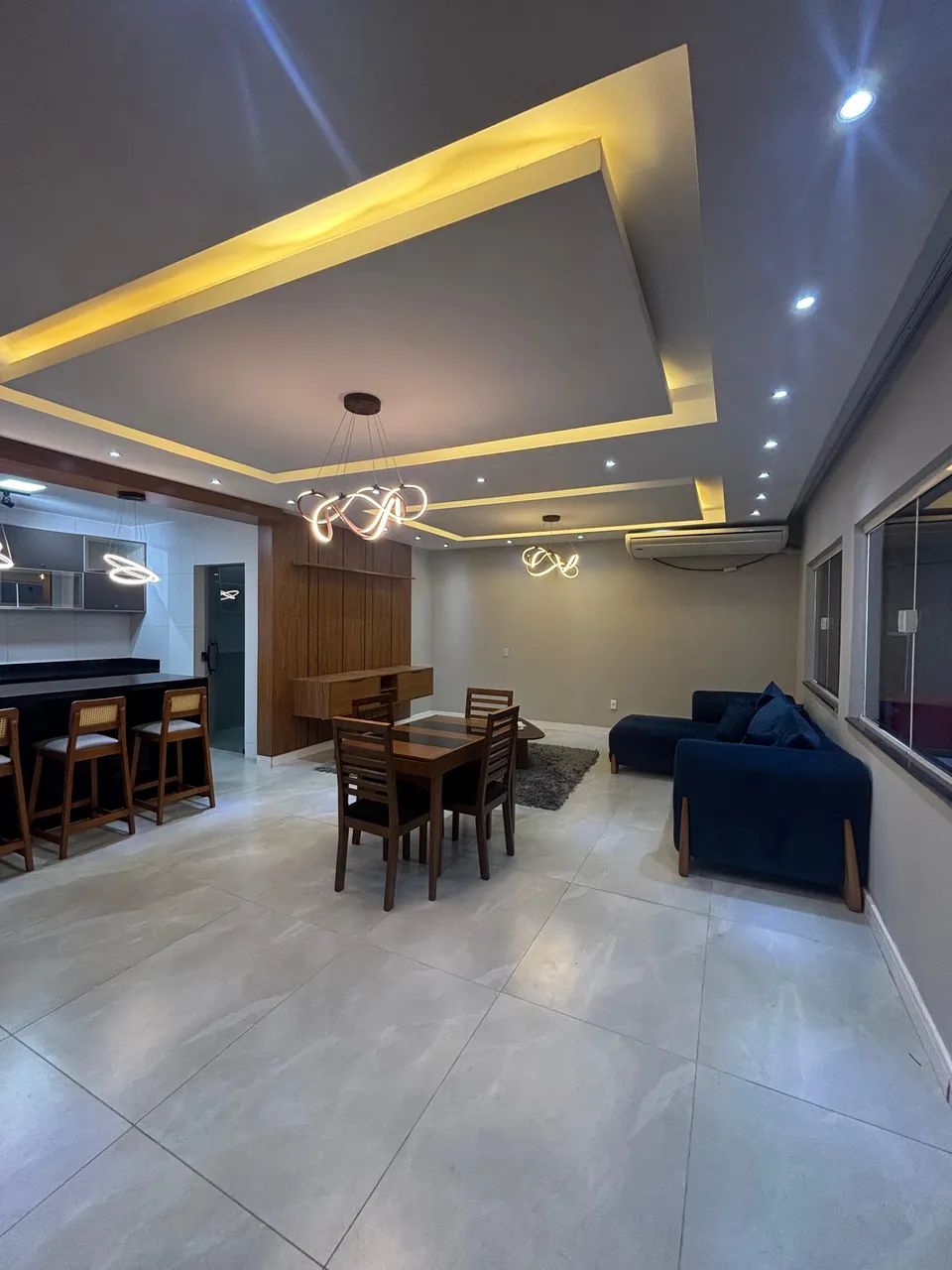 Casa condomínio residencial  - Foto 4