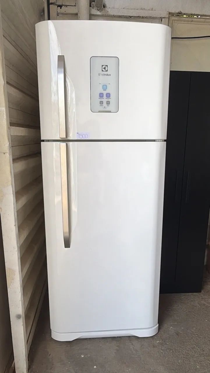 Geladeira Electrolux 