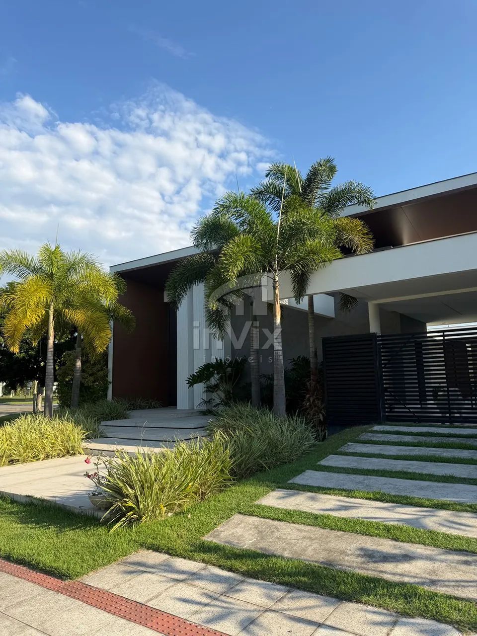 Belíssima Casa em Alphaville Jacuhy! - Foto 2