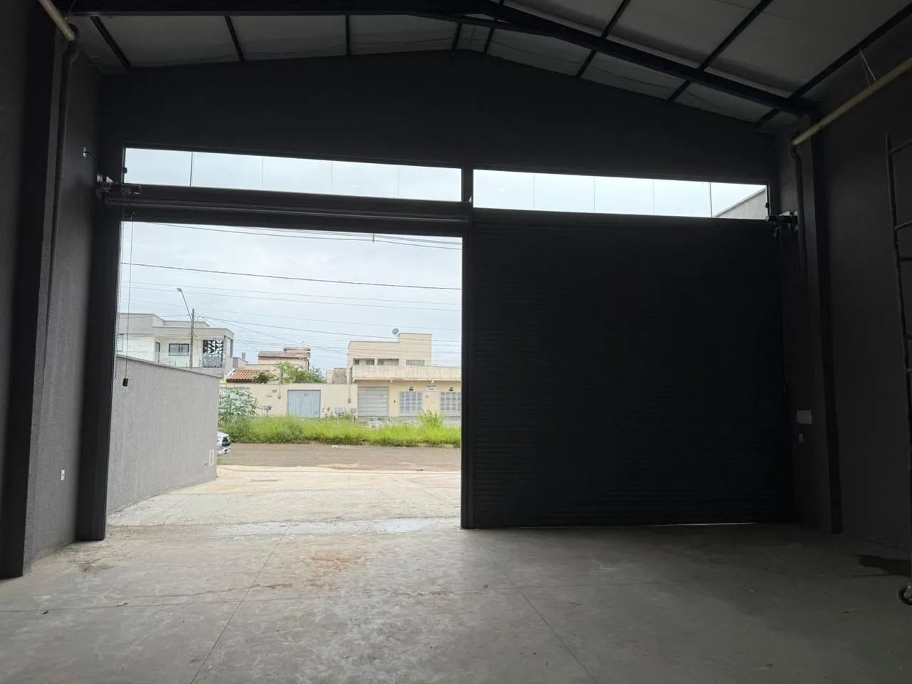 ALUGUEL DE GALPÃO  - Foto 5