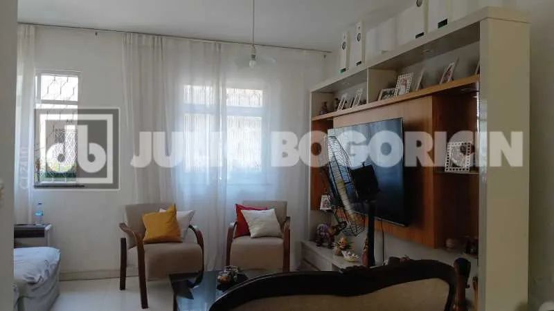 Casa de Vila : Duplex / Residencial / Méier - Foto 4