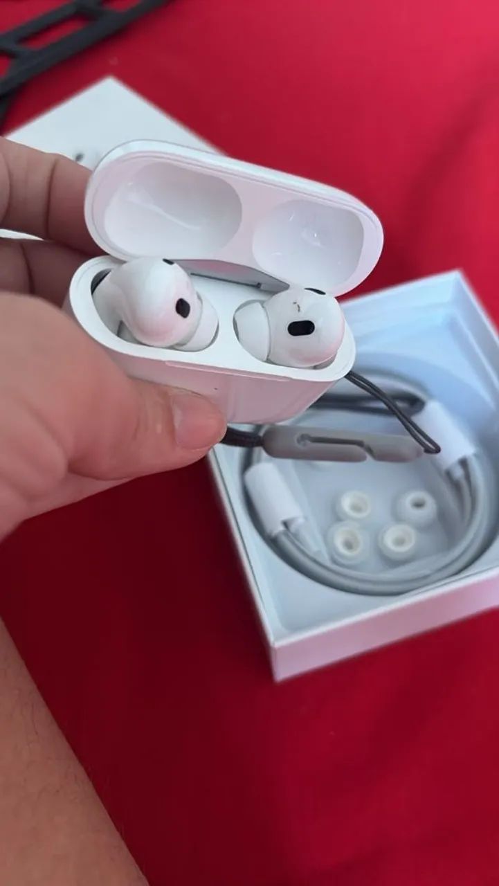 Airpods original - Foto 4