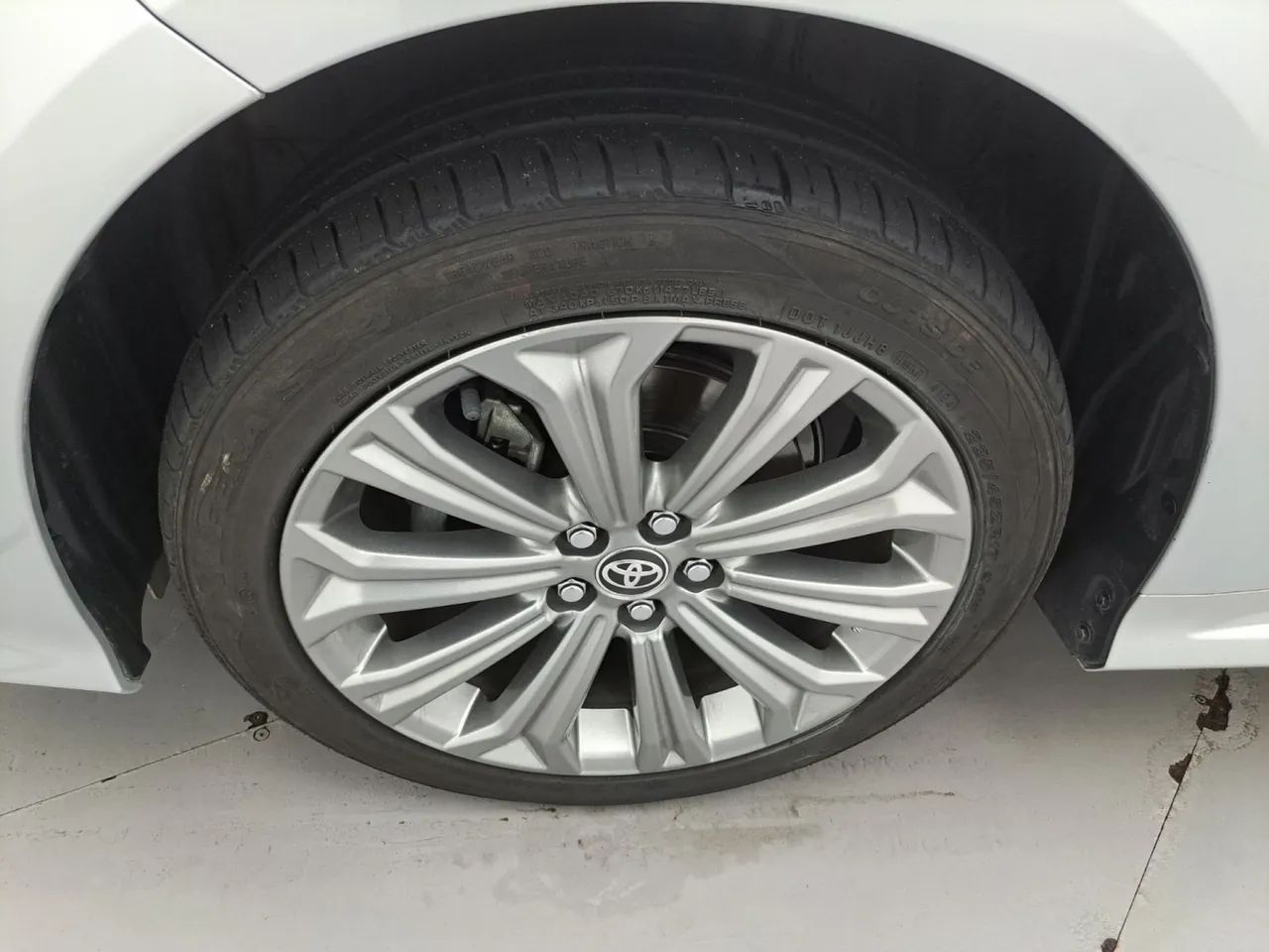 Toyota Corolla 2.0 XEI 16V Flex 4P Automatico, foto 11 de 18